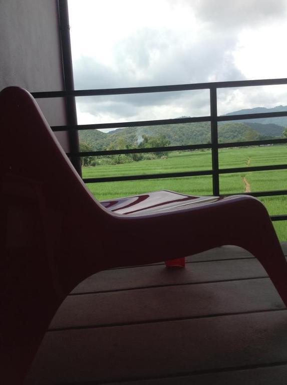 Nangfa Mini Hotel Chiang Rai Mae Chan Dış mekan fotoğraf