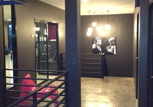Nangfa Mini Hotel Chiang Rai Mae Chan Dış mekan fotoğraf